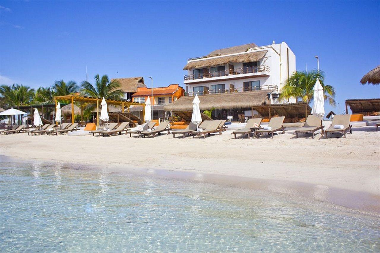 Quinto Sole Hotel 4*